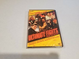 Ultimate Fights From The Movies Vol 2 (DVD, 2002) New - £8.15 GBP