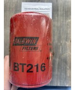 BALDWIN FILTERS BT216 OIL FILTER.  Free Shipping - $379.94 MXN