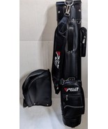 PGM Golf Stand Bag 12” W X 39”D X 9 1/2” H New - $1,865.87 MXN