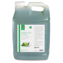 Top Performance Green Tea and Mint Dog Grooming Shampoo 2.5 gal - $2,776.38 MXN