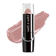 wet n wild Silk Finish Lipstick| Hydrating Lip Color| Rich Buildable Col... - £10.16 GBP