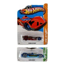 Mattel Hot Wheels New for 2012! HW Imagination Angry Birds RED Bird 1:64 Scale - £5.89 GBP