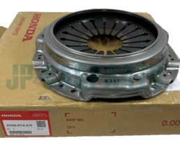 GENUINE HONDA CLUTCH COVER PRESSURE PLATE DISC 22300-PCX-015 FOR S2000 A... - £311.95 GBP