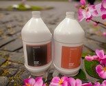 Matrix Total Results Mega Sleek Shampoo Conditioner Gallon - €72,30 EUR - €123,35 EUR