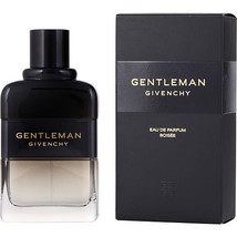 Gentleman Boisee By Givenchy Eau De Parfum Spray 3.3 Oz - £102.98 GBP