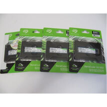 Seagate BarraCuda 500 GB Solid State Drive - M.2 2280 Internal - PCI Exp... - $129.60