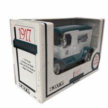 ERTL 1917 Coors Model T Malted Milk Die Cast Metal Bank Scale 1/25  In B... - $19.69