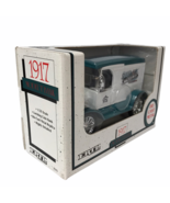 ERTL 1917 Coors Model T Malted Milk Die Cast Metal Bank Scale 1/25  In B... - €17,15 EUR