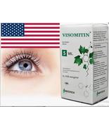 Skulachev eye drops SkQ1 Delivery 3 days USA - $36.00 - $69.00