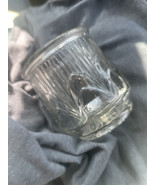 Adams Temple Apple Sauce Kerosene Oil Lamp Glass Dome Cup - $1,470.10 MXN