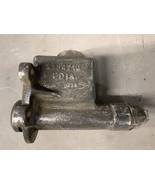 1955-1962 Chevy Corvette Impala BelAir 150 210 Brake Master Cylinder Cap - $41.35