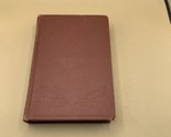 Vintage The Good Earth By Pearl S.Buck 1931 Hardcover Early Edition - $37.61