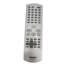 Toshiba SE-R0086 Remote Control SDV290 SDV390 Dvd Vcr Player - $19.95