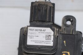 Ford Adaptive Cruise Control Distance Sensor Radar ADAS Module FR3T-9G768-AF image 2