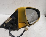 Passenger Side View Mirror Power Non-heated Fits 12-14 CAMRY 710204 - £75.69 GBP