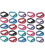 25 Martingale Dog Collar Bulk Packs Shelter Rescue Vet Assorted Colors P... - €126,22 EUR+