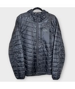 L.L. BEAN Men&#39;s PrimaLoft Packaway Jacket Black Size XXL outdoor winter ... - €85,28 EUR