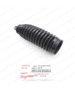 New Genuine Toyota Highlander Sienna RX330 RX350 Steering Rack Boot 4553... - $22.55