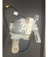 GenuineSamsung  Washer Drain Pump Assembly DC97-20020A - $60.65 CAD