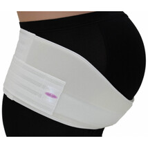 GABRIALLA Deluxe Maternity Support Belt: Medium Support - XX-Large - $1,673.93 MXN