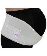 GABRIALLA Deluxe Maternity Support Belt: Medium Support - XX-Large - €76,48 EUR