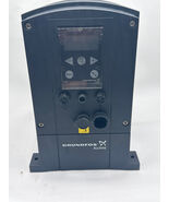 Grundfos DME60-10AR-PV/T/C-F-31QQF Digital Dosing Pump  - $8,291.53 MXN