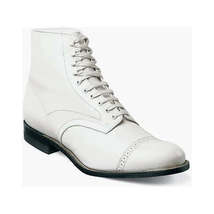 00015,High Top Boot Leather Madison Stacy Adams Shoes All Colors image 5