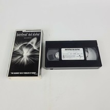 Pitch Black Special Edition VHS VCR Video Tape Movie Vin Diesel Used - £7.58 GBP