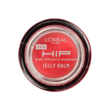 L&#39;oreal HIP High Intensity Pigments Jelly Balm in Ripe - £9.39 GBP