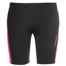 MUDDYFOX Women&#39;s Padded Cycling Shorts Size 6(XXS) - $405.97 MXN