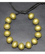 Pure Siddha Parad Bracelet - 13 mm - $321.75