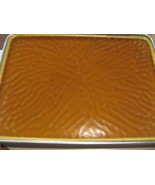 1 - 1/4 Lb POUND (wt. 20 oz) RAW BEES WAX 100% ALL NATURAL BEESWAX - $17.59 CAD