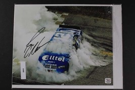 Ryan Newman Signed Autographed NASCAR Color 8x10 Photo - £11.73 GBP