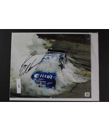 Ryan Newman Signed Autographed NASCAR Color 8x10 Photo - $286.11 MXN
