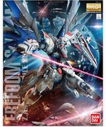 Freedom Gundam Ver 2.0 Model Kit Bandai Hobby - MG 1/100 ZGMF-X10A – NIB! - £38.09 GBP