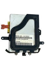 1995-1997 CHEVROLET BLAZER S10 SRS CONTROL MODULE UNIT 16176557 - $34.65