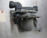Air Injection Pump From 2003 SAAB 9-3  2.0 12791286 - $126.00
