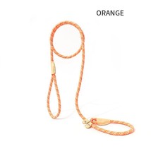 Dog Rope Pet Pulling Rope Puppy Strap Traction Rope Heavy Duty Belt Large Dog Le - $11.75