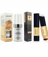 2IN1 Color Changing Foundation + Concealer Stick Liquid Foundation BB Cream - $373.00 MXN