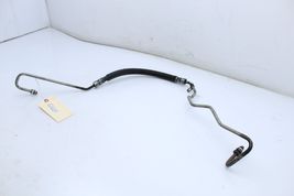 07.5-10 CHEVROLET SILVERADO 2500HD 6.6L LMM POWER STEERING HOSE LINE PIPE Q6687 image 5