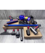 [USED 95%) Dyson V8 Slim Fluffy (Mini Dyson) - $250.00