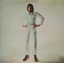 Who Came First [Record] Pete Townshend - $29.99