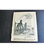 Helen of Troy-1956 film-Stars:Rossana Podestà, S.Baker -Page Movie Ad. - £6.44 GBP