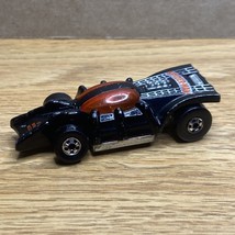 Vintage 1975/78 “Spider-man” Hot Wheels Hong Kong 1:64 Marvel Comic Heroes - £6.87 GBP