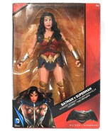 Slight Shelf Wear Mattel DC Comics Multiverse Batman V Superman Wonder W... - £23.59 GBP