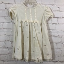 b.t. Kids Vintage Dress 18 Months 100% Cotton Philippines - $60.00