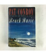 1995 First Edition Book Pat Conroy Author of the Prince of Tides Beach M... - $23.20 CAD