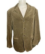 Ralph Lauren Polo Men's Corduroy Blazer Olive Green XL - €57,25 EUR Ralph Lauren Polo Men's Corduroy Blazer Olive Green XL - €57,25 EUR