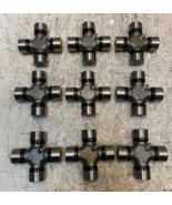 9 Quantity of Universal U-Joints 92mm Wide 30mm End (9 Quantity) - €65,23 EUR