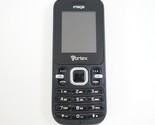 Vortex Image Black Bar Phone - £8.03 GBP